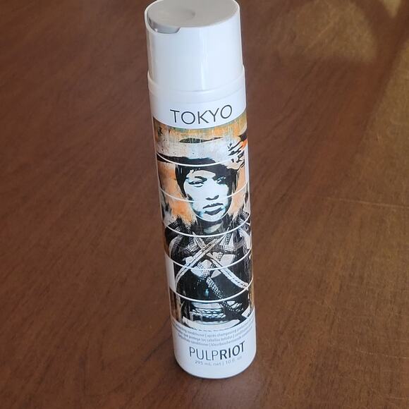 Pulp Riot Tokyo Color Protect Conditioner 10 oz NEW, no box - Picture 1 of 10